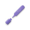 Picture of FABER CASTELL HIGHLIGHTER PASTEL LILAC